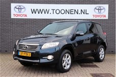 Toyota RAV4 - 2.0 VVTi Dynamic 2WD Navigatie-Cruise control