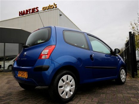 Renault Twingo - 1.2 Authentique Airco/Radio-Cd/Isofix 100% Dealer-onderhouden - 1