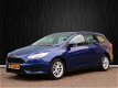 Ford Focus Wagon - 1.0 Trend Edition 100pk Navigatie/PDC/CruiseControl - 1 - Thumbnail