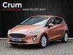 Ford Fiesta - 1.0 EcoBoost Titanium 100pk B&O Driver Assitance Pack 2 & 3 Rijklaar - 1 - Thumbnail