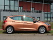 Ford Fiesta - 1.0 EcoBoost Titanium 100pk B&O Driver Assitance Pack 2 & 3 Rijklaar - 1 - Thumbnail