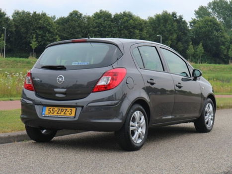 Opel Corsa - 1.2-16V Anniversary Edition Automaat, Rijklaarprijs - 1