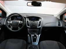 Ford Focus Wagon - 1.0 EcoBoost Edition Plus 125 pk Vol in de opties Trekhaak