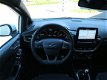 Ford Fiesta - 140pk ST-line UNIEK IN NEDERLAND half leder navigatie 18