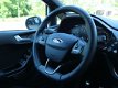 Ford Fiesta - 140pk ST-line UNIEK IN NEDERLAND half leder navigatie 18