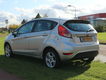 Ford Fiesta - 1.0 Style Ultimate (5-drs Hatchb.) 80pk Navigatie/PDC/Airconditioning - 1 - Thumbnail