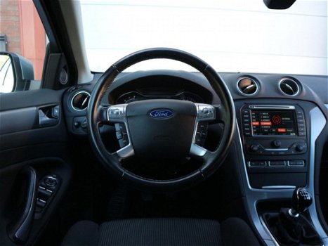 Ford Mondeo - 1.6 Ecoboost Titanium 160pk Bi-Xenon, nette auto - 1