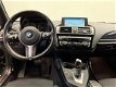 BMW 1-serie - 118i EDE M-Sport Edition XENON-ECC-NAVI.Pro-SPORT.INT-PDC-LMV-CRUISE End Of Year Sale - 1 - Thumbnail