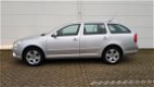 Skoda Octavia Combi - 1.2 TSI Elegance Business Line /Navi - 1 - Thumbnail