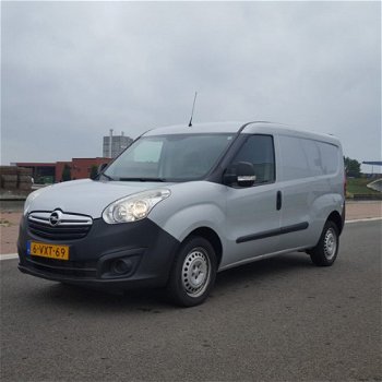 Opel Combo - 1.3 CDTI ECOFLEX - 1