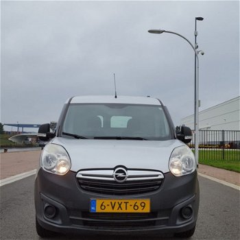 Opel Combo - 1.3 CDTI ECOFLEX - 1