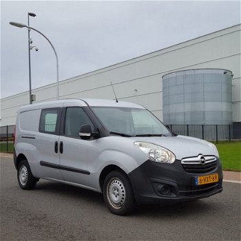 Opel Combo - 1.3 CDTI ECOFLEX - 1