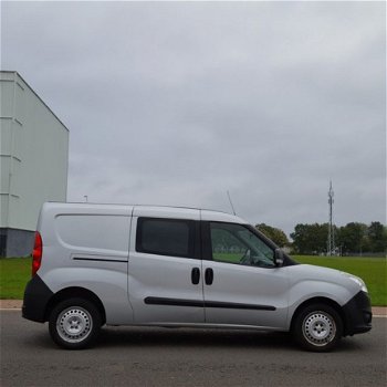 Opel Combo - 1.3 CDTI ECOFLEX - 1