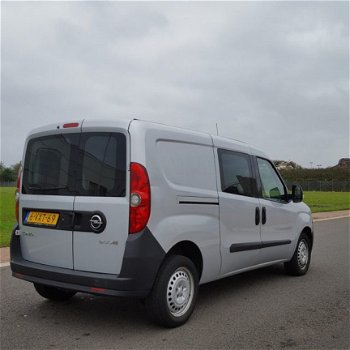 Opel Combo - 1.3 CDTI ECOFLEX - 1