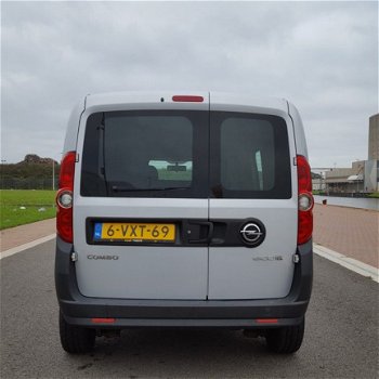 Opel Combo - 1.3 CDTI ECOFLEX - 1