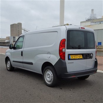 Opel Combo - 1.3 CDTI ECOFLEX - 1