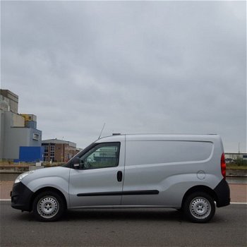 Opel Combo - 1.3 CDTI ECOFLEX - 1