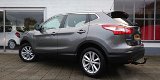 Nissan Qashqai - 1.2 turbo Acenta - 1 - Thumbnail