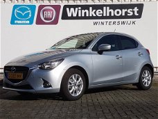 Mazda 2 - 2 1.5 SKYACTIV-G TS+ / AUTOMAAT /