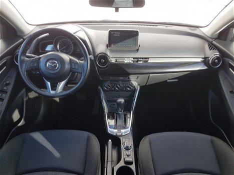 Mazda 2 - 2 1.5 SKYACTIV-G TS+ / AUTOMAAT / - 1