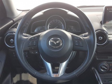 Mazda 2 - 2 1.5 SKYACTIV-G TS+ / AUTOMAAT / - 1