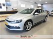 Volkswagen Scirocco - 1.4 TSI BleuMotion, uitmuntend mooie staat - 1 - Thumbnail