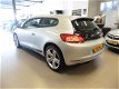 Volkswagen Scirocco - 1.4 TSI BleuMotion, uitmuntend mooie staat - 1 - Thumbnail