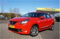 Suzuki Baleno - 1.2 EXCLUSIVE EERSTE EIGENAAR DEALERONDERHOUDEN - 1 - Thumbnail