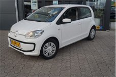 Volkswagen Up! - 1.0 move up BlueMotion 5-Deurs Airco Navi Bluetooth Zeer Mooi