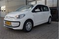 Volkswagen Up! - 1.0 move up BlueMotion 5-Deurs Airco Navi Bluetooth Zeer Mooi - 1 - Thumbnail
