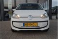 Volkswagen Up! - 1.0 move up BlueMotion 5-Deurs Airco Navi Bluetooth Zeer Mooi - 1 - Thumbnail