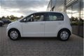 Volkswagen Up! - 1.0 move up BlueMotion 5-Deurs Airco Navi Bluetooth Zeer Mooi - 1 - Thumbnail