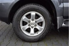 Toyota Land Cruiser 120 - 3.0 D-4D 3DRS VX A/T VAN