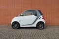 Smart Fortwo coupé - Electric Drive BoConcept Automaat - 1 - Thumbnail