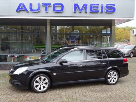 Opel Vectra - 1.8-16V EXECUTIVE - 1