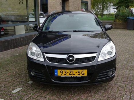 Opel Vectra - 1.8-16V EXECUTIVE - 1