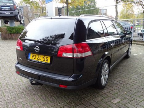 Opel Vectra - 1.8-16V EXECUTIVE - 1