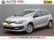 Renault Mégane Estate - 1.5 dCi Limited Navi Climate Cruise Led Dagrij Trekh. Getint Glas Dakrails - 1 - Thumbnail