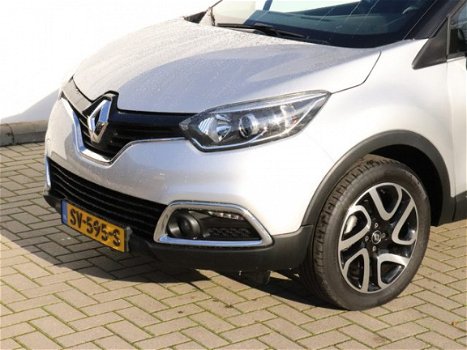 Renault Captur - Energy DCi 90 S&S Dynamique / ECC / NAVI / CRUISE - 1