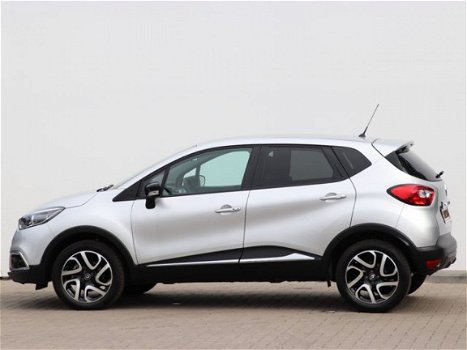 Renault Captur - Energy DCi 90 S&S Dynamique / ECC / NAVI / CRUISE - 1