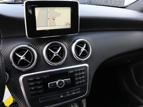 Mercedes-Benz A-klasse - 180 CDI AMG / NAVI / PDC V+A / XENON / DEALERONDERH - 1