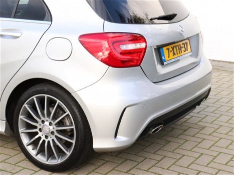 Mercedes-Benz A-klasse - 180 CDI AMG / NAVI / PDC V+A / XENON / DEALERONDERH - 1