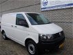 Volkswagen Transporter - 2.0 TDI L1H1 Koelwagen 2015 - 1 - Thumbnail