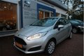 Ford Fiesta - Style Navigatie & Bluetooth LED 5drs - 1 - Thumbnail