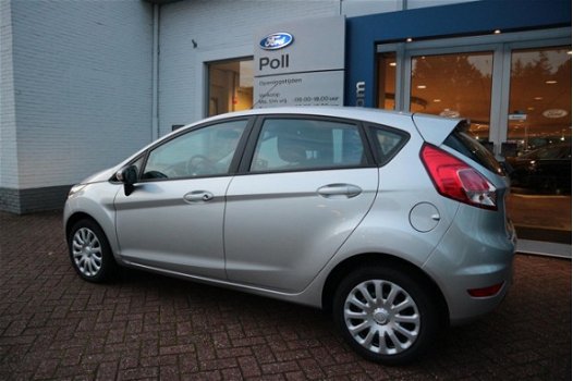Ford Fiesta - Style Navigatie & Bluetooth LED 5drs - 1