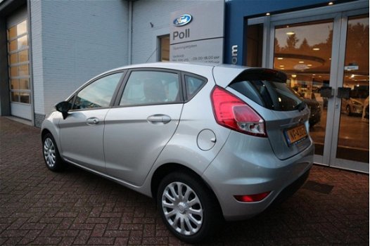 Ford Fiesta - Style Navigatie & Bluetooth LED 5drs - 1