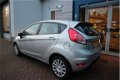 Ford Fiesta - Style Navigatie & Bluetooth LED 5drs - 1 - Thumbnail