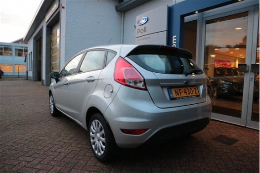 Ford Fiesta - Style Navigatie & Bluetooth LED 5drs - 1