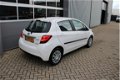 Toyota Yaris - 1.5 Hybrid Aspiration 1e Eig Navi Cruise Camera Led - 1 - Thumbnail