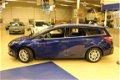 Ford Focus Wagon - 1.0 125pk EcoBoost Edition Plus AC/ECC NAVI CRUISE PARKEERHULP - 1 - Thumbnail